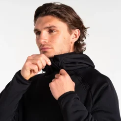 Polaire Homme|Veste De Ski<DARE2B Polaire T-Bar Hoodie Black