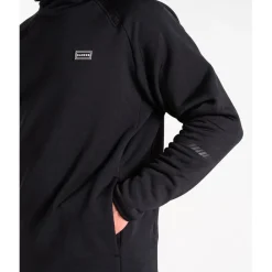 Polaire Homme|Veste De Ski<DARE2B Polaire T-Bar Hoodie Black
