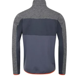 Polaire Homme|Veste De Ski<DARE2B Polaire Venture Fleece Charcoal Grey Black Marl