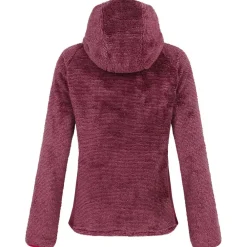 Sale Polaire Womens Pro Torrek Midlayer Fig Femme Polaire Femme|Veste De Ski