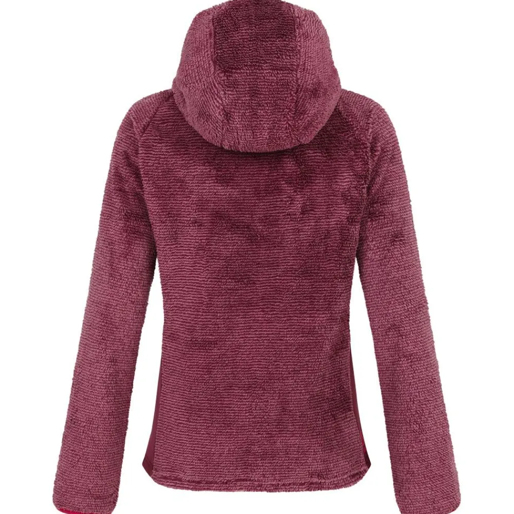 Sale Polaire Womens Pro Torrek Midlayer Fig Femme Polaire Femme|Veste De Ski