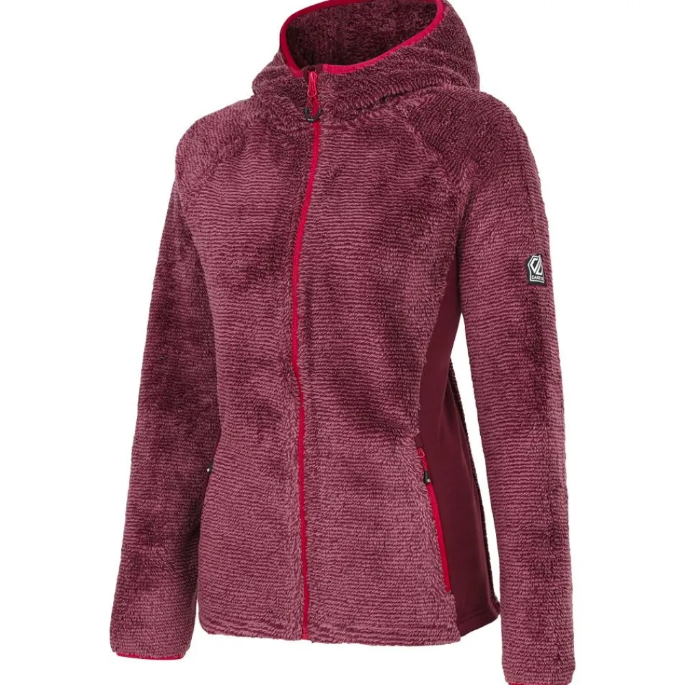 Sale Polaire Womens Pro Torrek Midlayer Fig Femme Polaire Femme|Veste De Ski