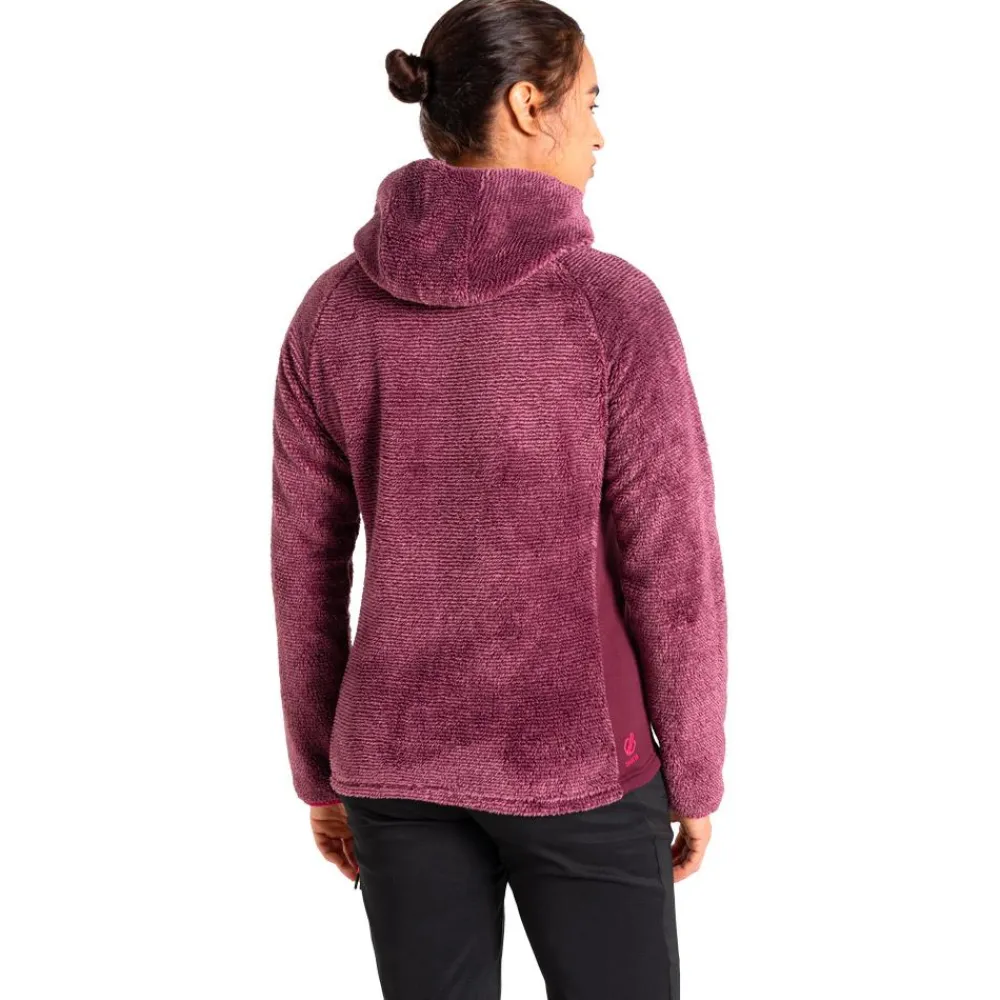 Sale Polaire Womens Pro Torrek Midlayer Fig Femme Polaire Femme|Veste De Ski