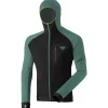 Discount Polaire Radical Polartec Hooded Jkt M Atlantic Homme Veste De Ski|Polaire Homme