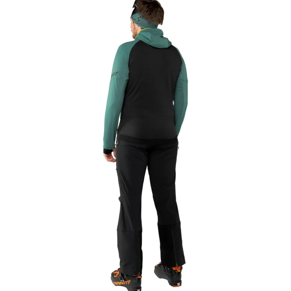 Discount Polaire Radical Polartec Hooded Jkt M Atlantic Homme Veste De Ski|Polaire Homme