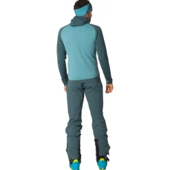 Polaire Homme|Veste De Ski<Dynafit Polaire Radical Polartec Hooded Jkt M Smoke Blue