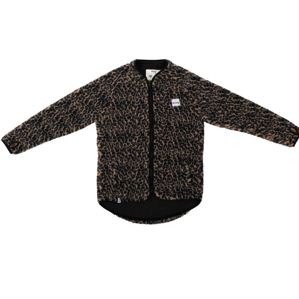 Sale Polaire Redwood Sherpa Jacket Leopard Femme Polaire Femme|Veste De Ski