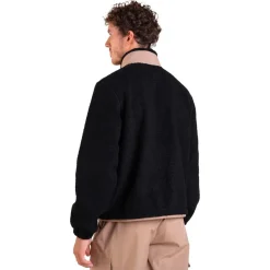 Online Polaire Monge Ombre Sahara Femme Polaire Femme|Polaire Homme