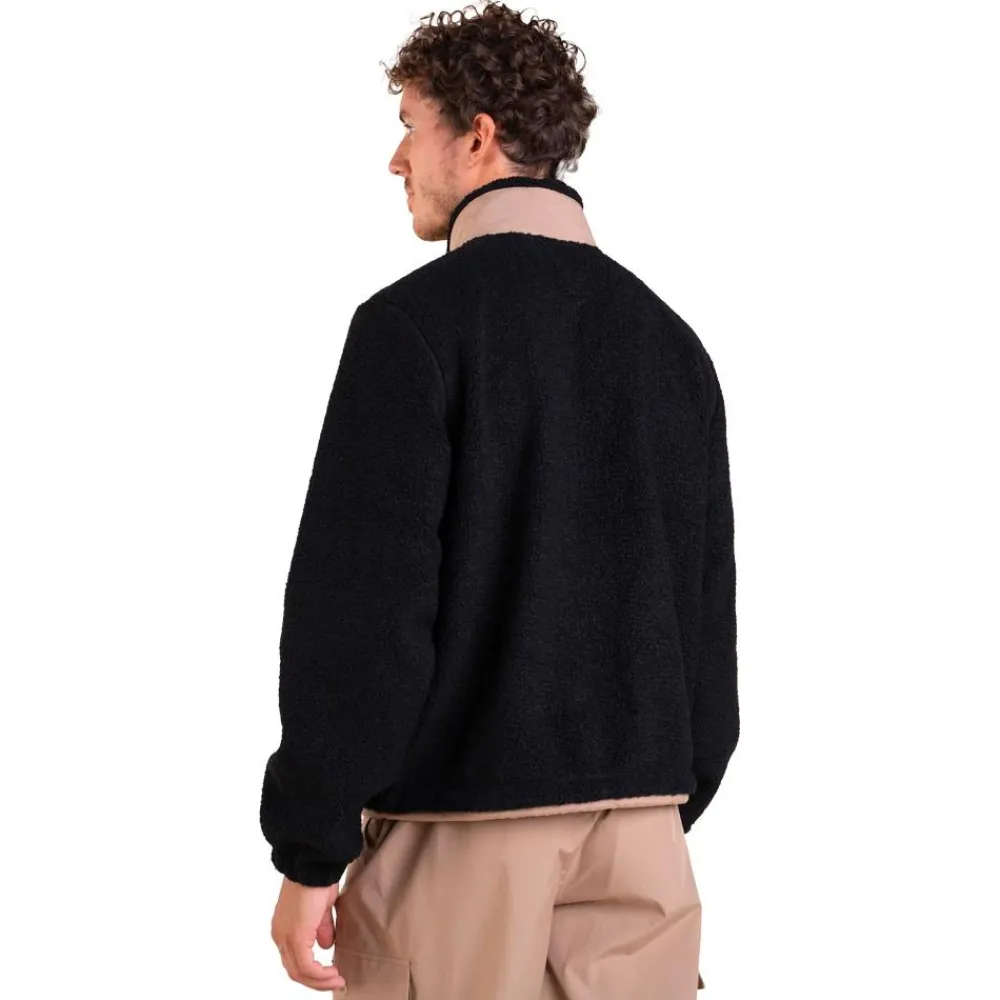 Online Polaire Monge Ombre Sahara Femme Polaire Femme|Polaire Homme