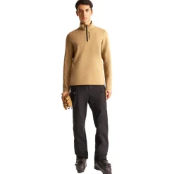 Online Polaire Timothy II Chino Homme Veste De Ski|Polaire Homme