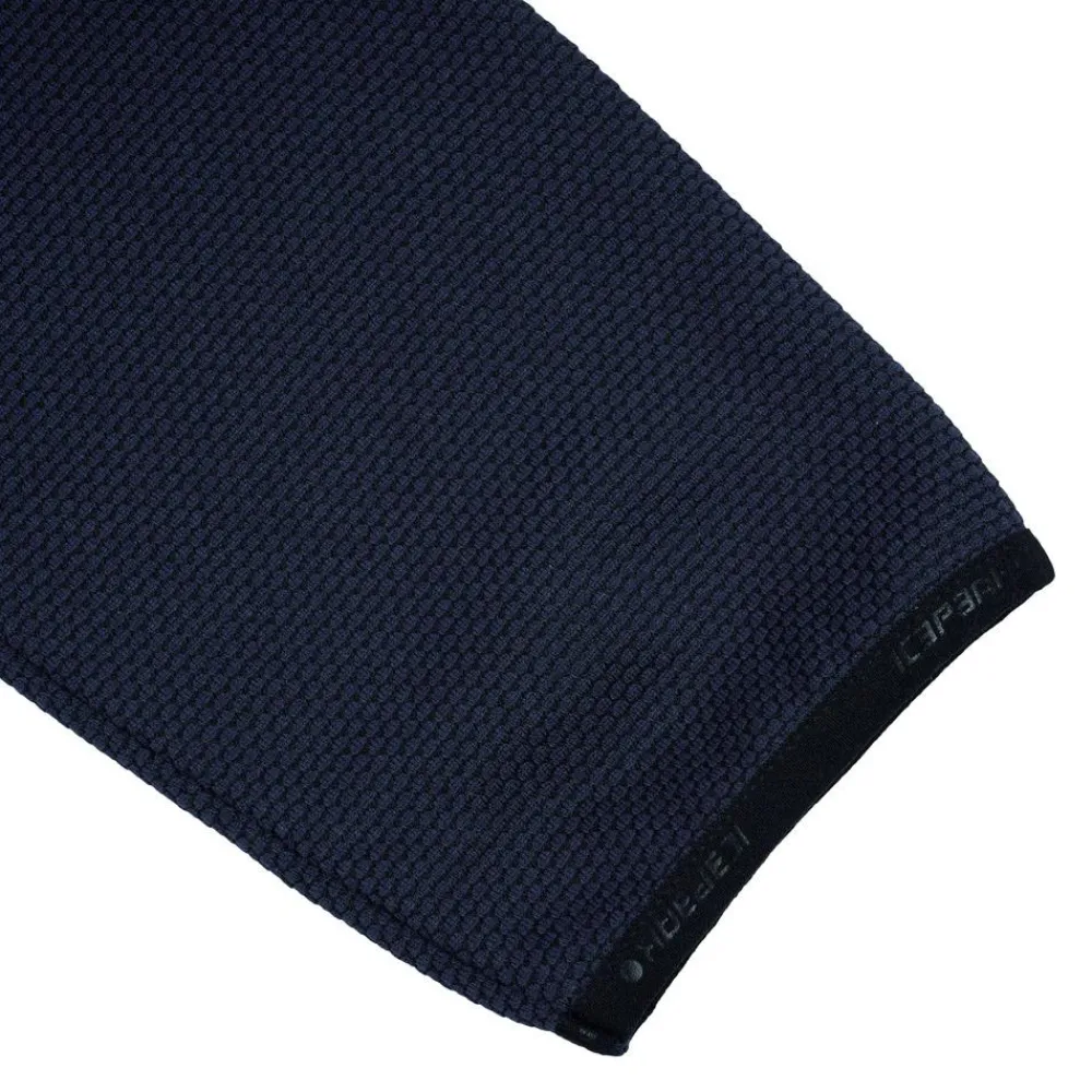 Veste De Ski|Polaire Homme<Icepeak Polaire Bredstedt Bleu Fonce