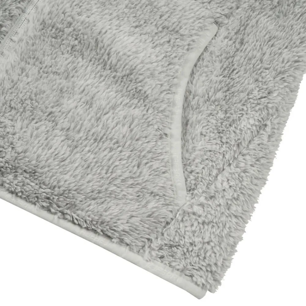 Veste De Ski|Polaire Femme<Icepeak Polaire Colony Gris Clair