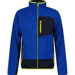 Polaire Homme|Veste De Ski<Icepeak Polaire Danby Bleu