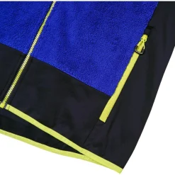 Polaire Homme|Veste De Ski<Icepeak Polaire Danby Bleu
