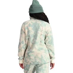 Polaire Femme|Veste De Ski<Kari Traa Polaire Ane Pile Jkt White