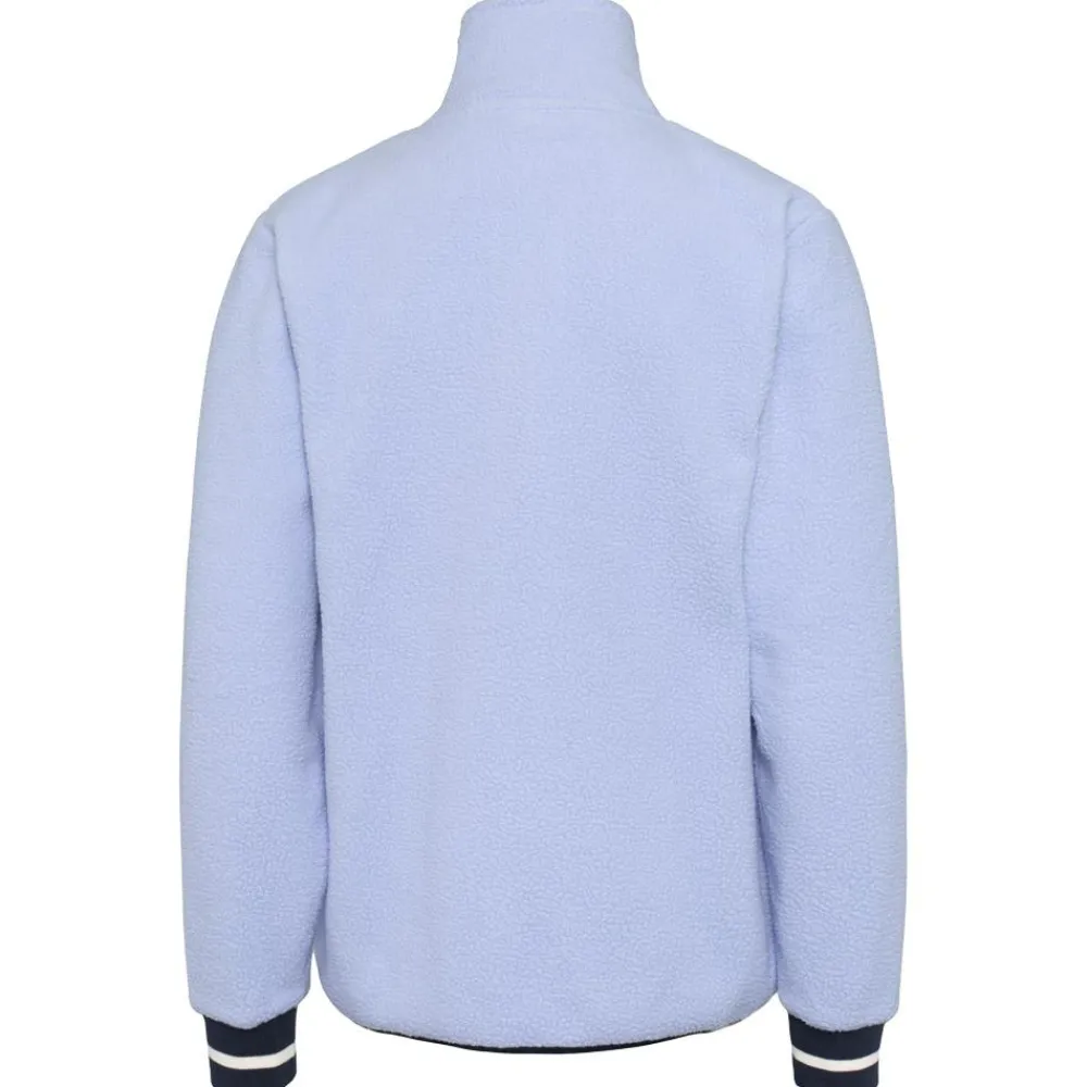 Polaire Femme|Veste De Ski<Kari Traa Polaire Rothe Midlayer Pastel Light Blue