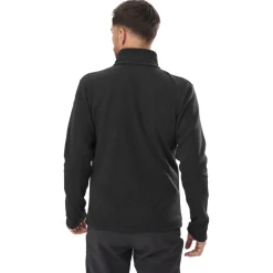 Polaire Homme|Veste De Ski<Lafuma Polaire Access Micro Full Zip M Black