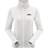Polaire Femme|Veste De Ski<Lafuma Polaire Access Micro Fz W Foggy Dew
