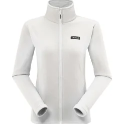 Polaire Femme|Veste De Ski<Lafuma Polaire Access Micro Fz W Foggy Dew