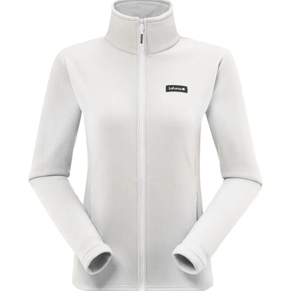 Polaire Femme|Veste De Ski<Lafuma Polaire Access Micro Fz W Foggy Dew