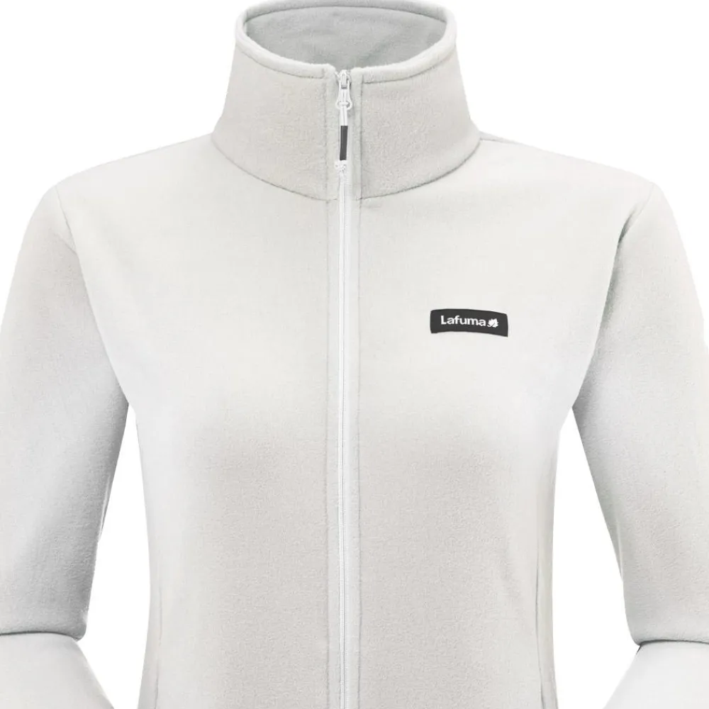 Polaire Femme|Veste De Ski<Lafuma Polaire Access Micro Fz W Foggy Dew
