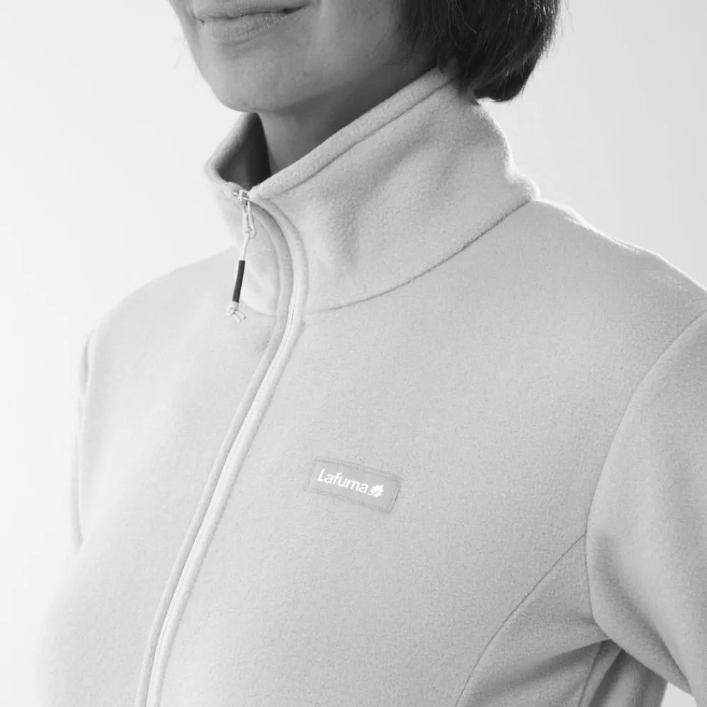 Polaire Femme|Veste De Ski<Lafuma Polaire Access Micro Fz W Foggy Dew