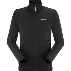 Polaire Homme|Veste De Ski<Lafuma Polaire Shield Full Zip M Black