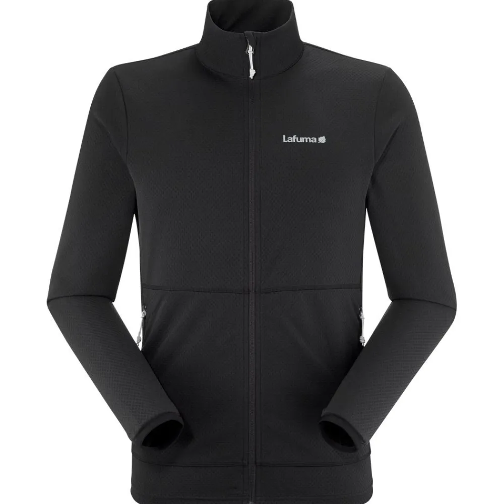 Polaire Homme|Veste De Ski<Lafuma Polaire Shield Full Zip M Black