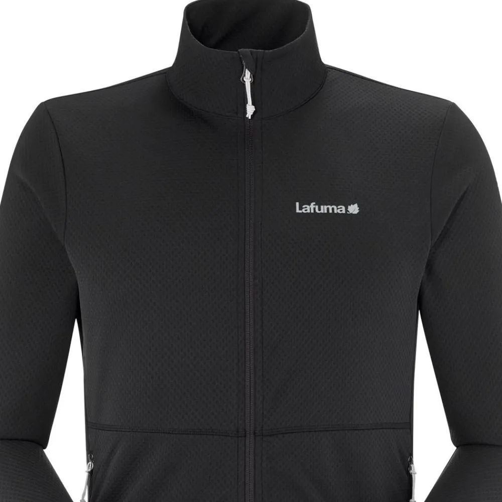 Polaire Homme|Veste De Ski<Lafuma Polaire Shield Full Zip M Black