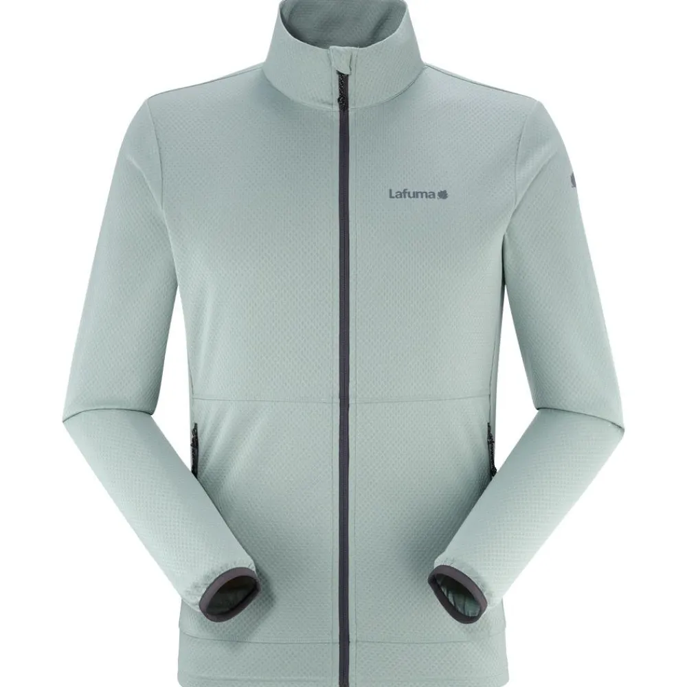 Hot Polaire Shield Full Zip M Slate Gray Homme Polaire Homme|Veste De Ski