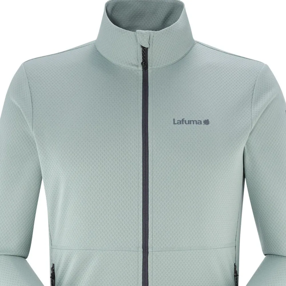 Hot Polaire Shield Full Zip M Slate Gray Homme Polaire Homme|Veste De Ski