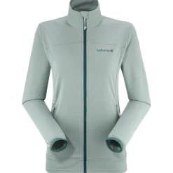 Polaire Femme|Veste De Ski<Lafuma Polaire Shield Full Zip W Slate Gray