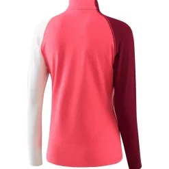 Outlet Polaire W Midlayer Coblo Transtex Berry Femme Polaire Femme|Veste De Ski