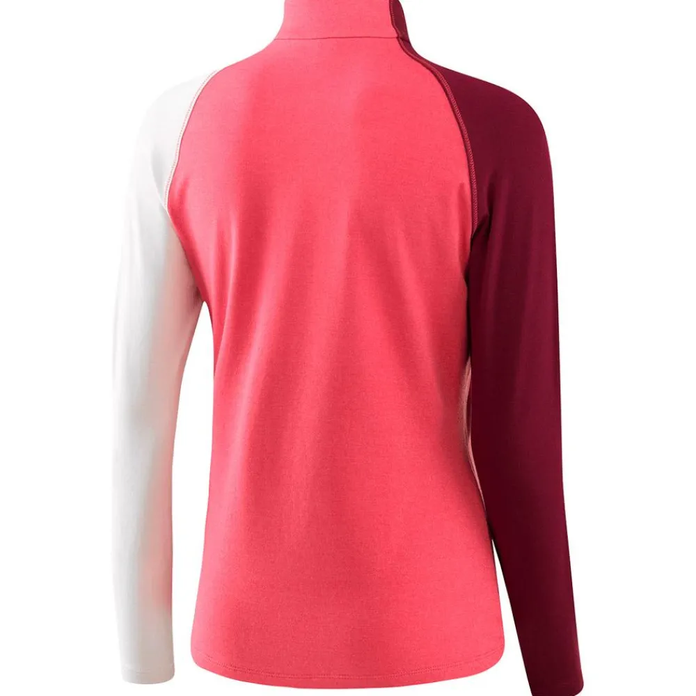 Outlet Polaire W Midlayer Coblo Transtex Berry Femme Polaire Femme|Veste De Ski