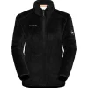 Sale Polaire Innominata ML Jacket Women Black Femme Polaire Femme|Veste De Ski