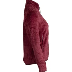 Polaire Femme|Veste De Ski<Mammut Polaire Innominata ML Jacket Women Vin