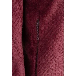 Polaire Femme|Veste De Ski<Mammut Polaire Innominata ML Jacket Women Vin