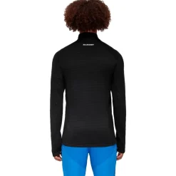 Outlet Polaire Taiss Light Ml Jacket Men Black Homme Polaire Homme|Veste De Ski