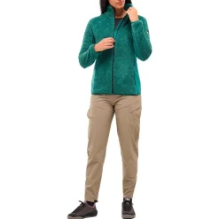 Polaire Femme|Veste De Ski<Millet Polaire Chamonix Highloft Jacket W Bottle
