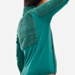 Polaire Femme|Veste De Ski<Millet Polaire Chamonix Highloft Jacket W Bottle