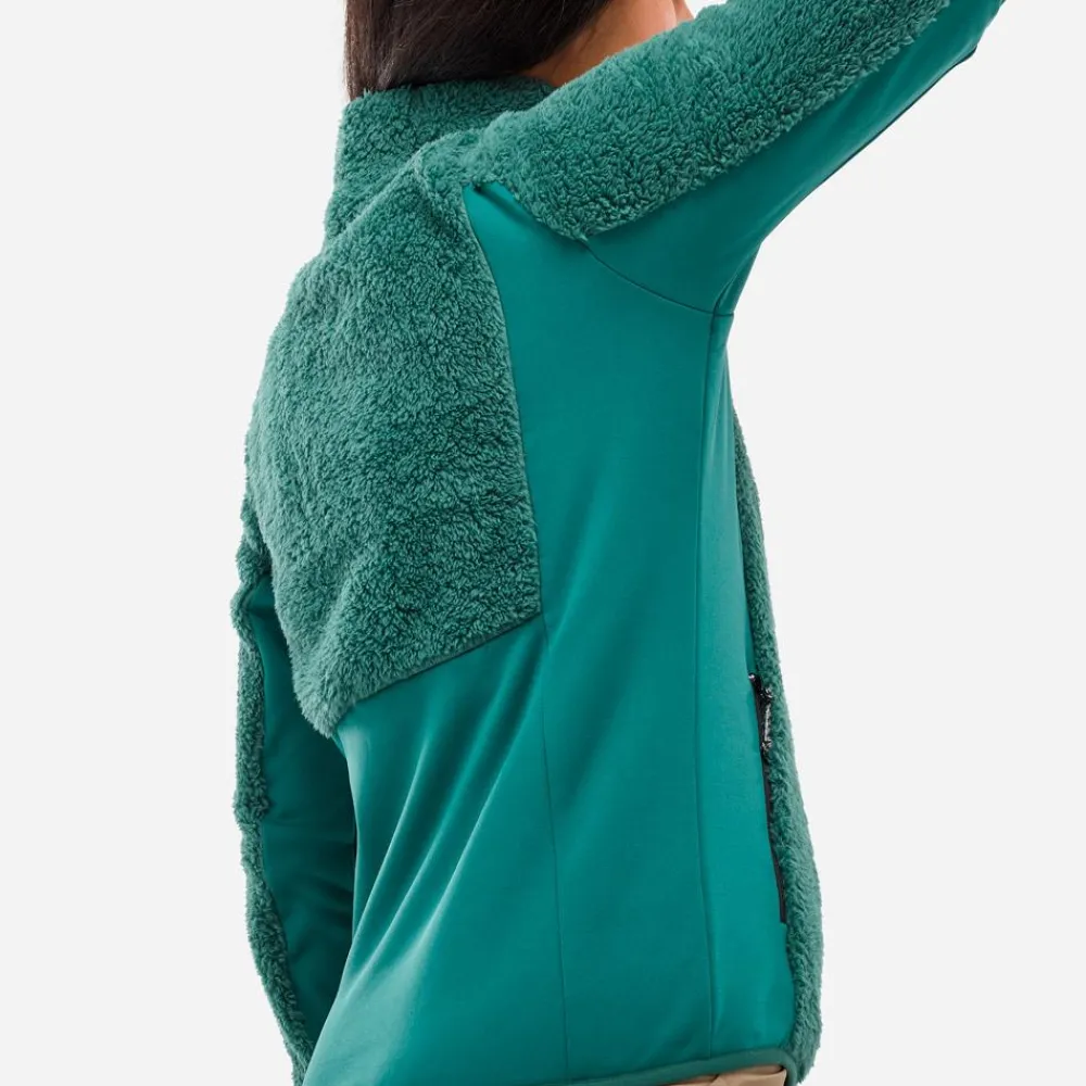 Polaire Femme|Veste De Ski<Millet Polaire Chamonix Highloft Jacket W Bottle