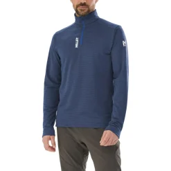 Polaire Homme|Veste De Ski<Millet Polaire Intense Fleece Dark Denim