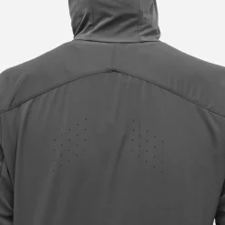 Polaire Homme|Veste De Ski<Millet Polaire Rutor Xcs Air Hoodie M Bottle Black
