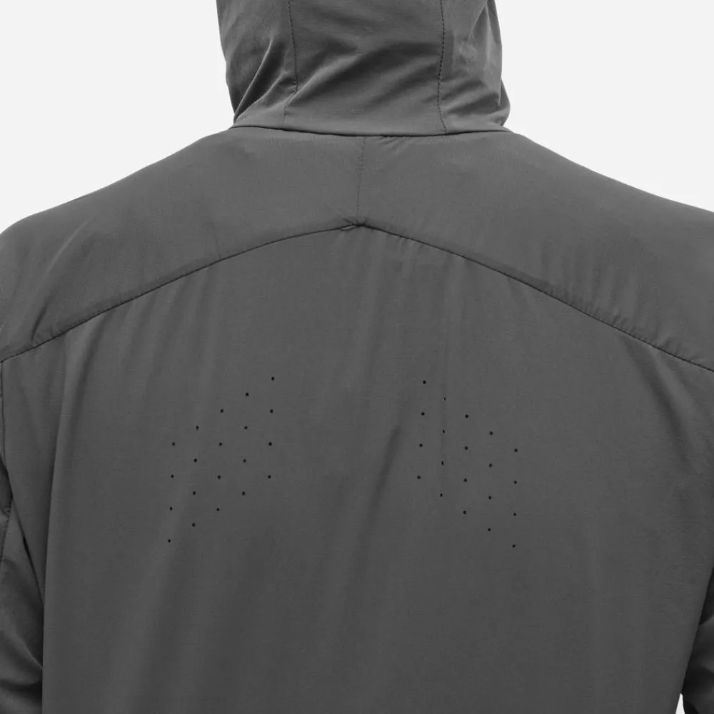 Polaire Homme|Veste De Ski<Millet Polaire Rutor Xcs Air Hoodie M Bottle Black
