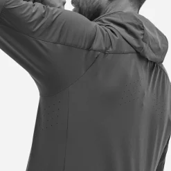 Polaire Homme|Veste De Ski<Millet Polaire Rutor Xcs Air Hoodie M Bottle Black