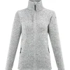 Polaire Femme|Veste De Ski<Millet Polaire Tribeni Jacket W Dawn