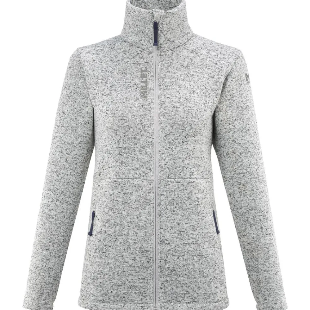 Polaire Femme|Veste De Ski<Millet Polaire Tribeni Jacket W Dawn