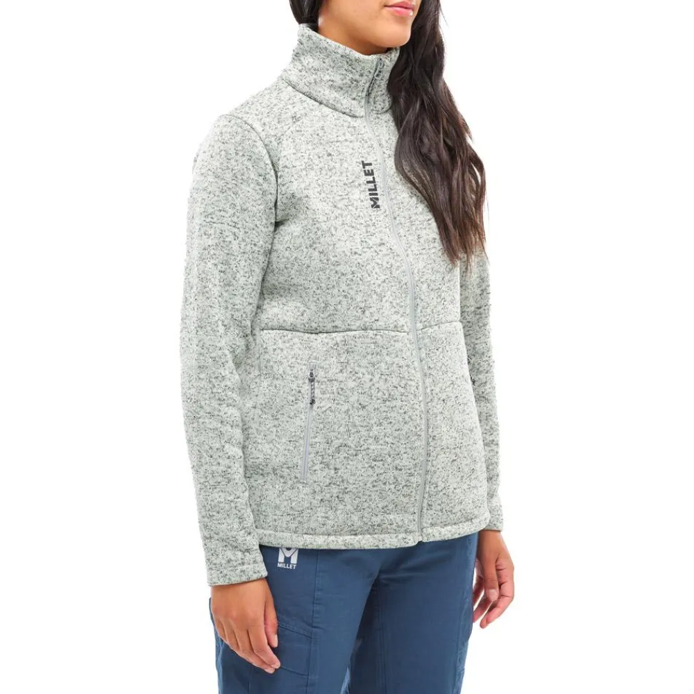 Polaire Femme|Veste De Ski<Millet Polaire Tribeni Jacket W Dawn
