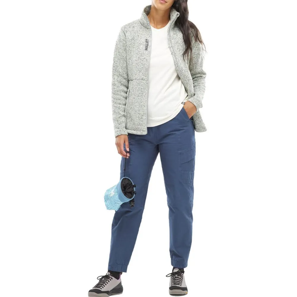 Polaire Femme|Veste De Ski<Millet Polaire Tribeni Jacket W Dawn