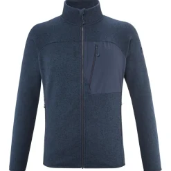 Discount Polaire Tribeni Saphir Homme Polaire Homme|Veste De Ski